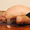 Profesor de Ashtanga Yoga - Claudio Vicente Querol