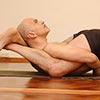 Profesor de Ashtanga Yoga - Claudio Vicente Querol