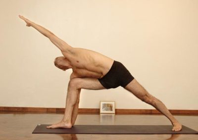 Yoga Ashtanga