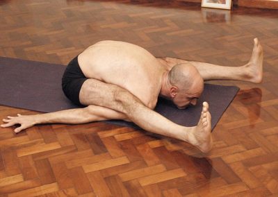 instructor de ashtanga-yoga