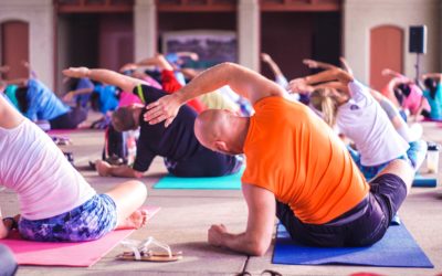 ¿Qué tipo de yoga es para vos?