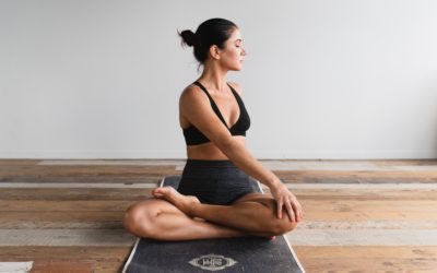 Ashtanga yoga y el compromiso con la práctica